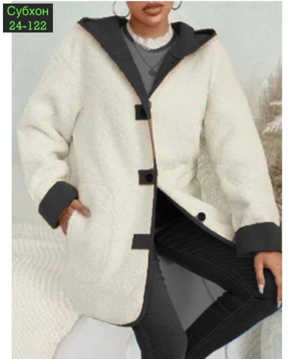 Пальто 23075554