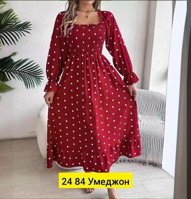 Платье 23074945