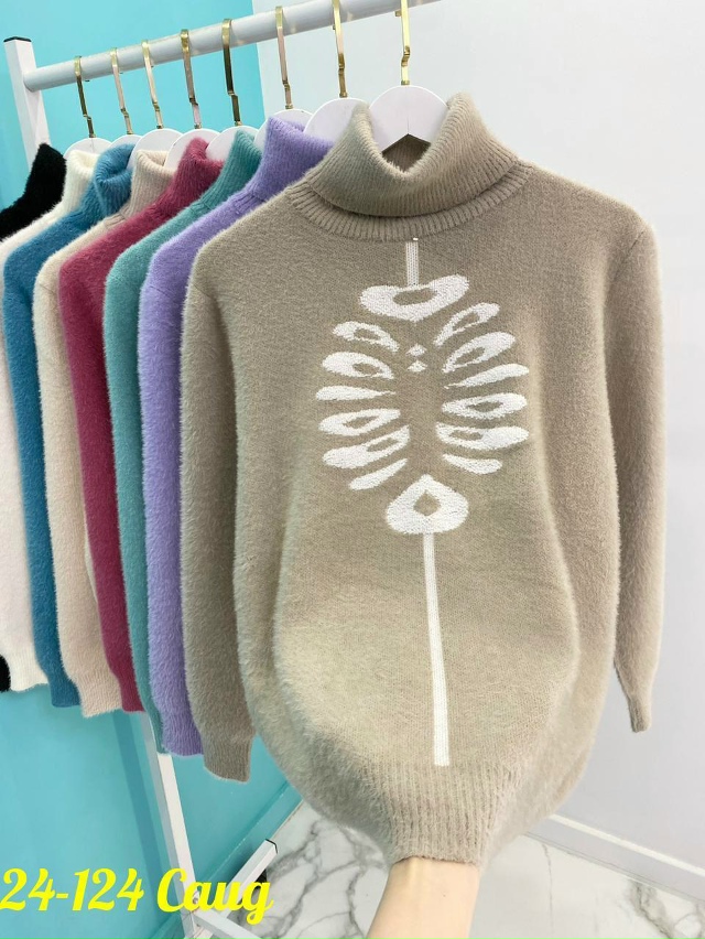 Водолазка 23076627