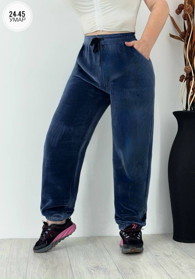 Спортивные брюки 23075947