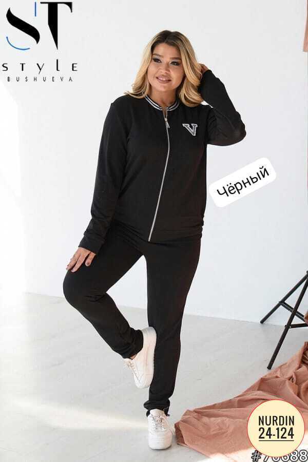 Спортивный костюм 23076606