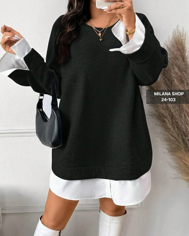 Туника 23076509