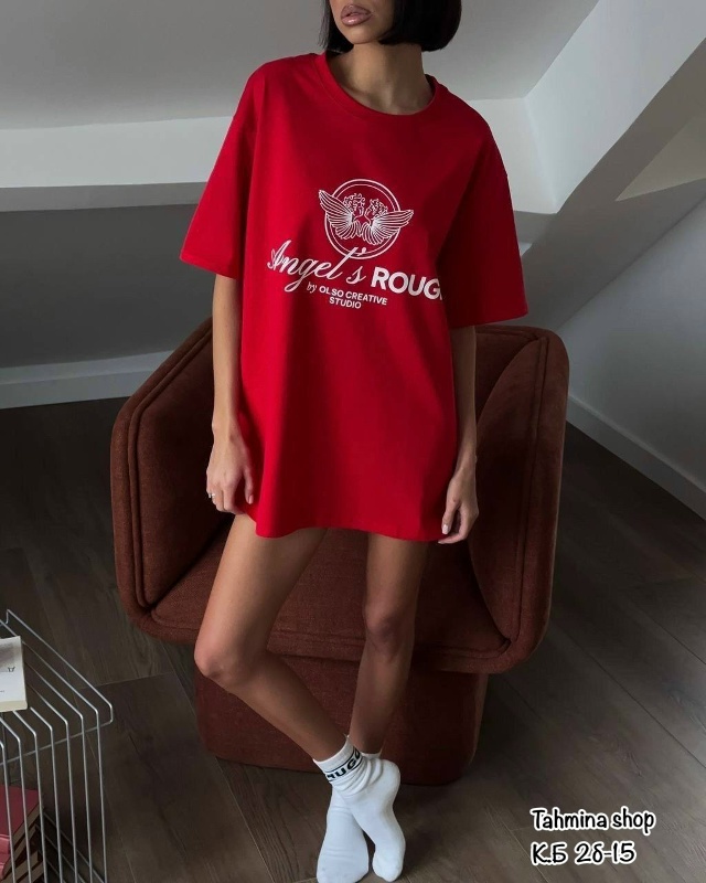 Футболка 23075738