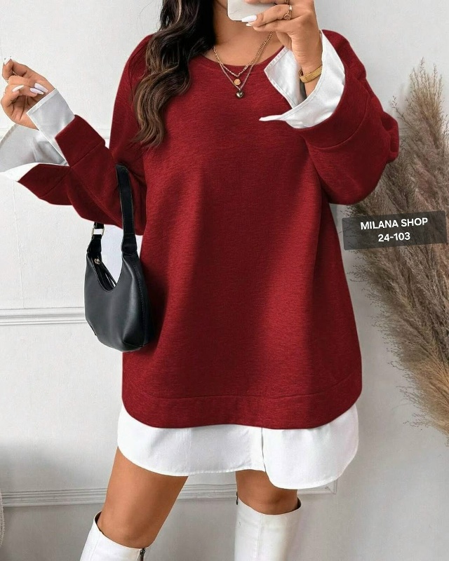 Туника 23076509