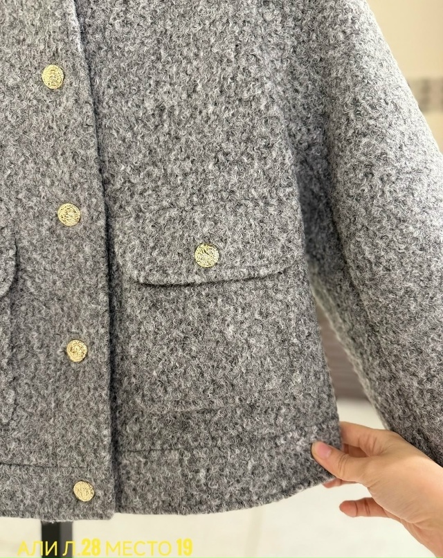 Пальто 23076313
