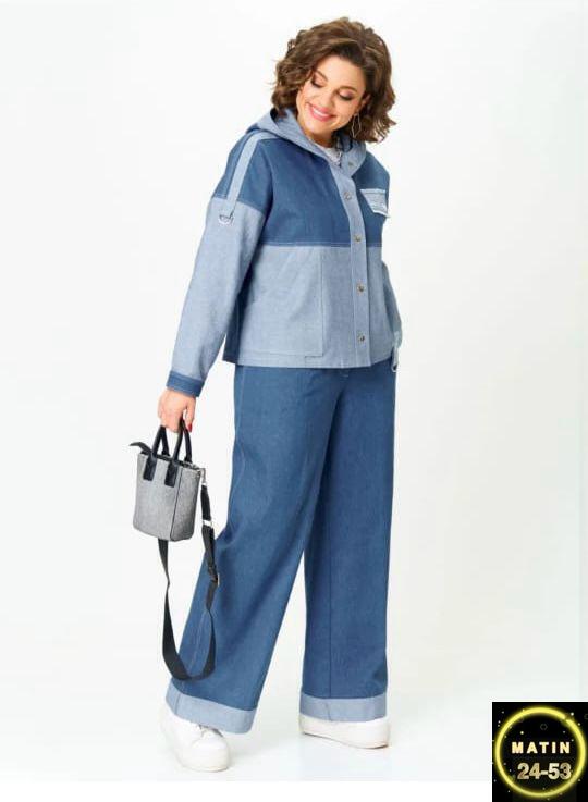 Спортивный костюм 23076669