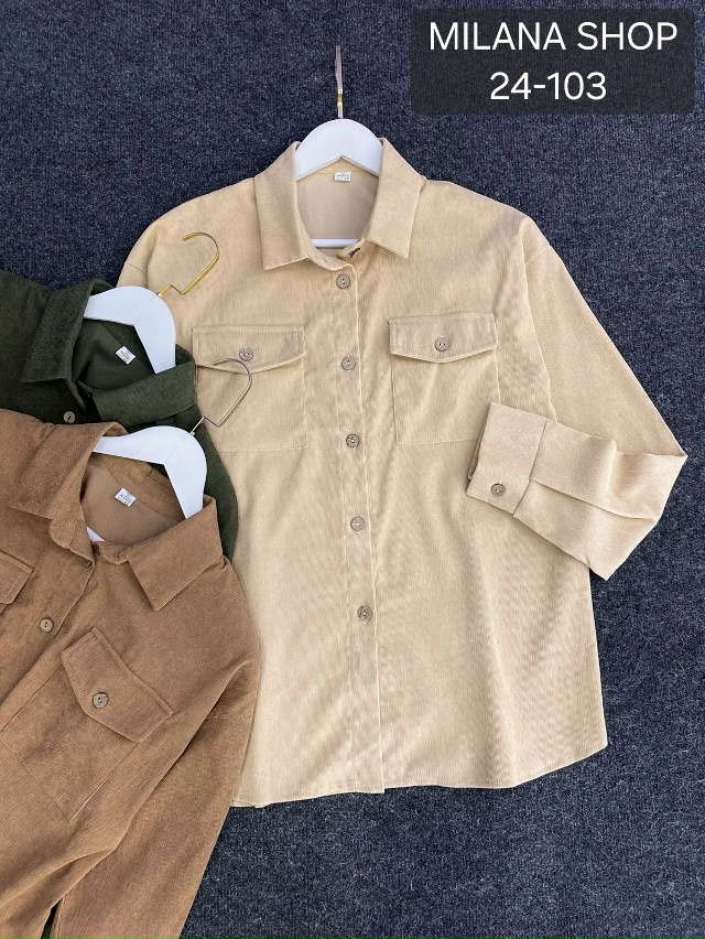 Рубашка 23075858