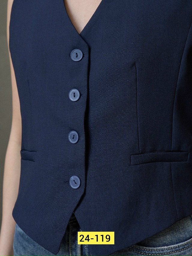 Жилет 23075651