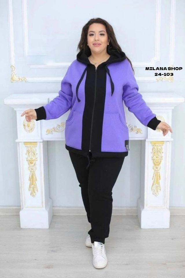 Спортивный костюм 23076408