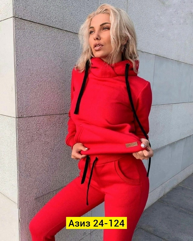 Спортивный костюм 23076384