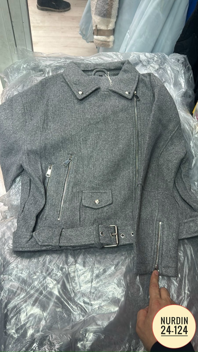 Верхняя одежда 23077390