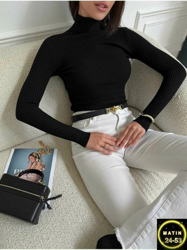 Водолазка 23077690