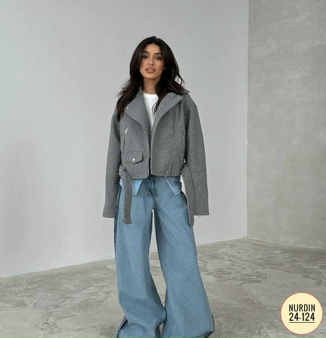 Верхняя одежда 23077390