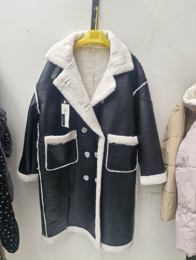 Пальто 23077289