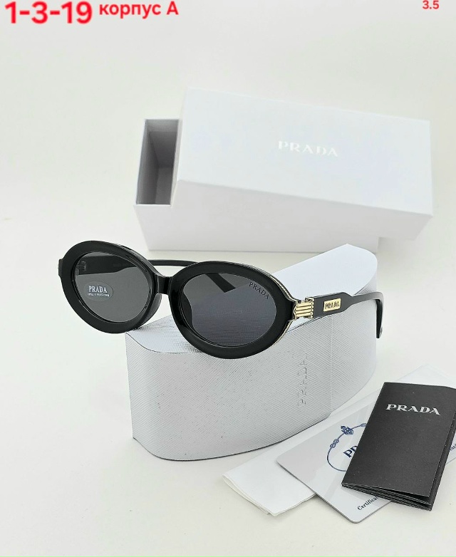 Солнцезащитные очки 23077449