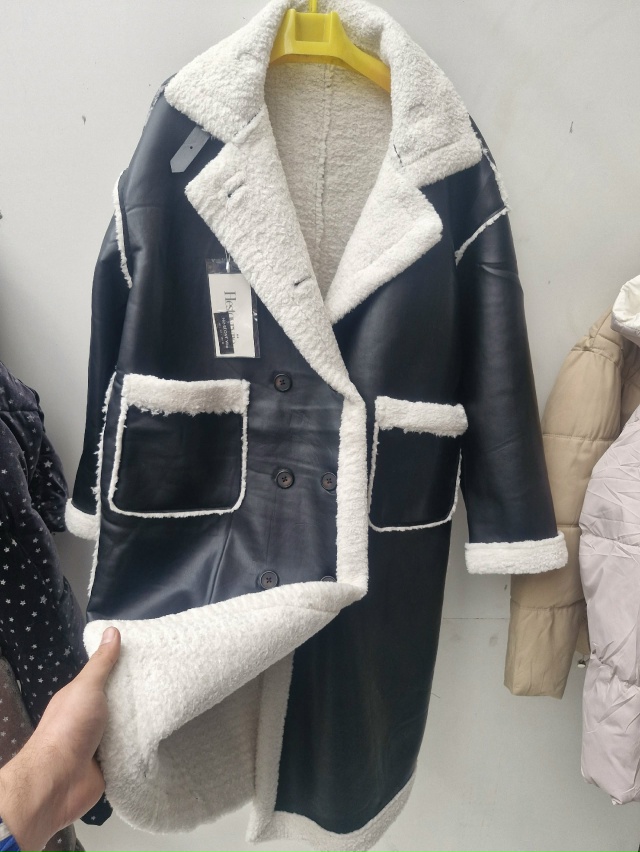 Пальто 23077289