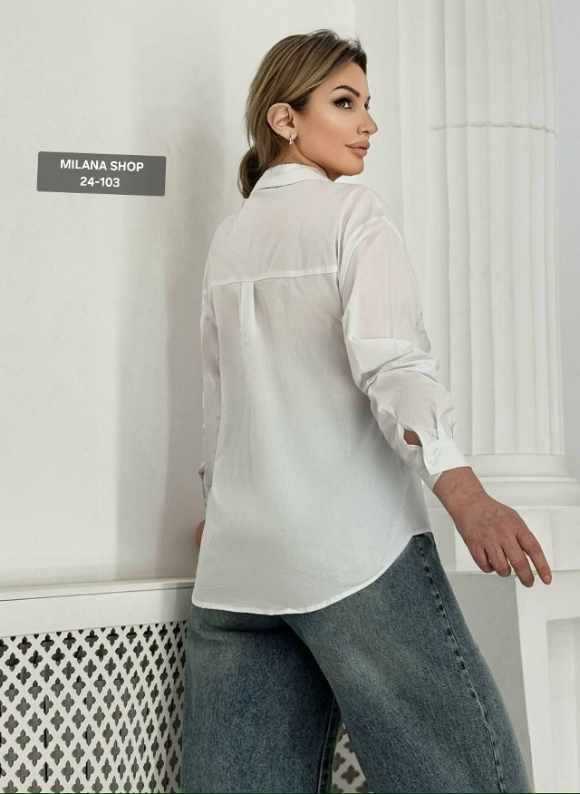 Рубашка 23078071