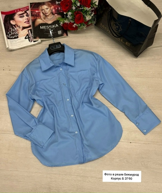 Рубашка 23078059