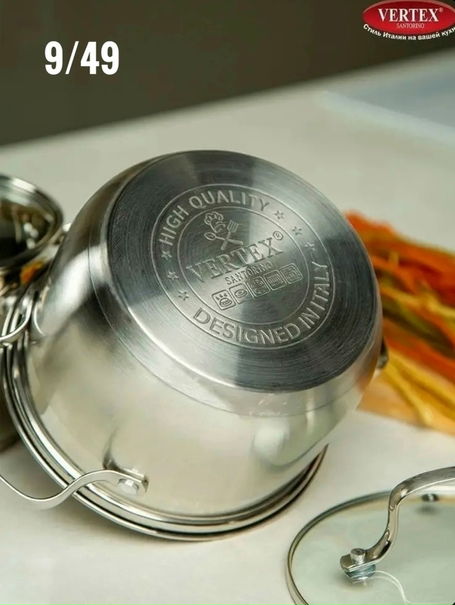 Набор кастрюли 23079036