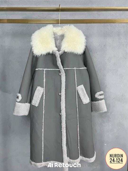 Дубленка 23080379