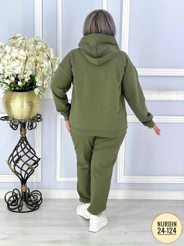 Спортивный костюм 23080383