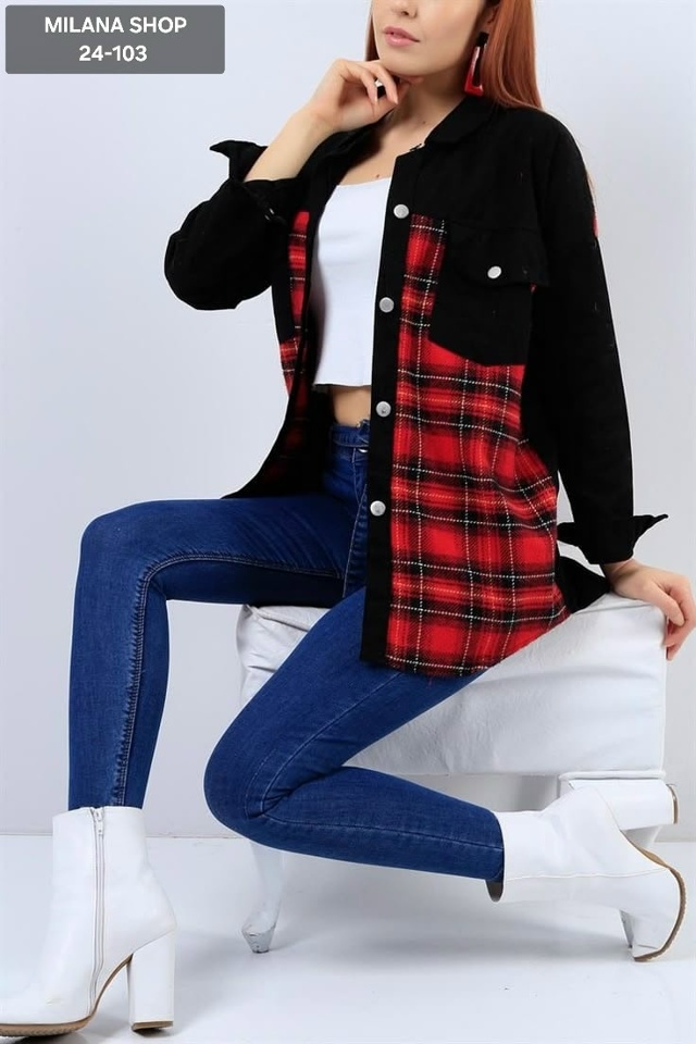 Рубашка 23079603