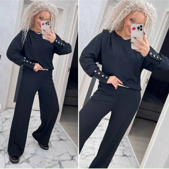 Спортивный костюм 23080196