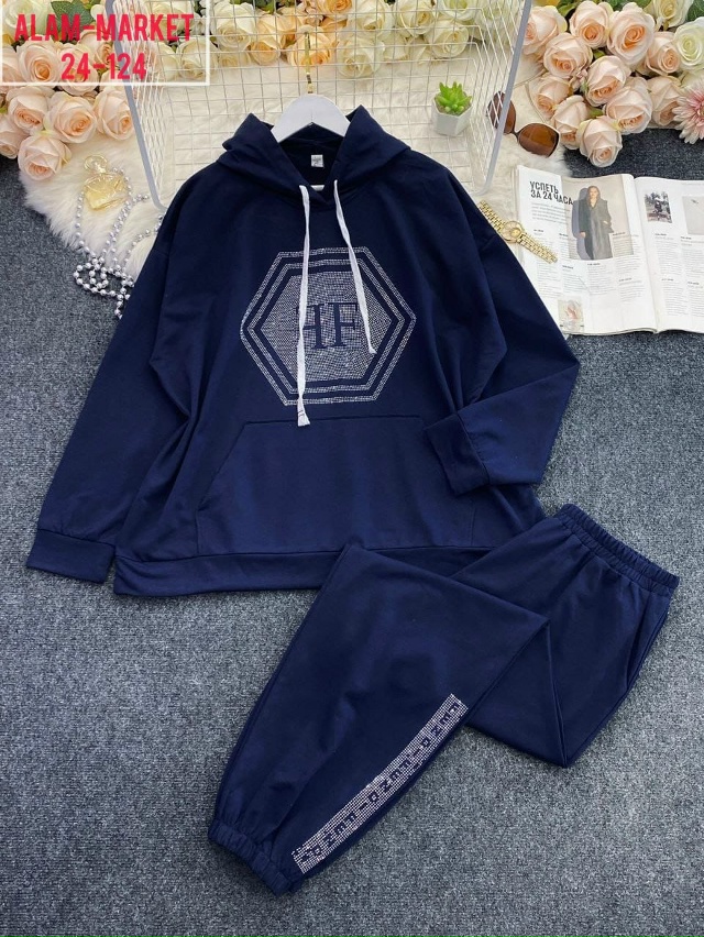 Спортивный костюм 23080363