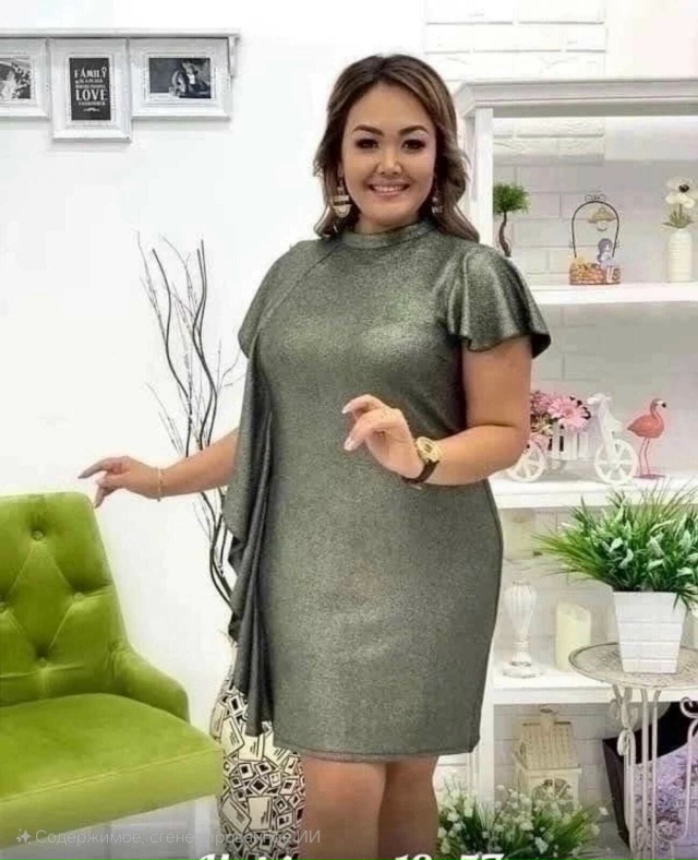 Платье 23080291