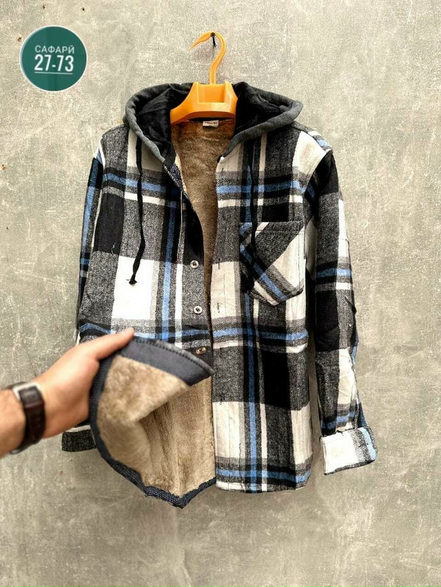 Рубашка 23080321