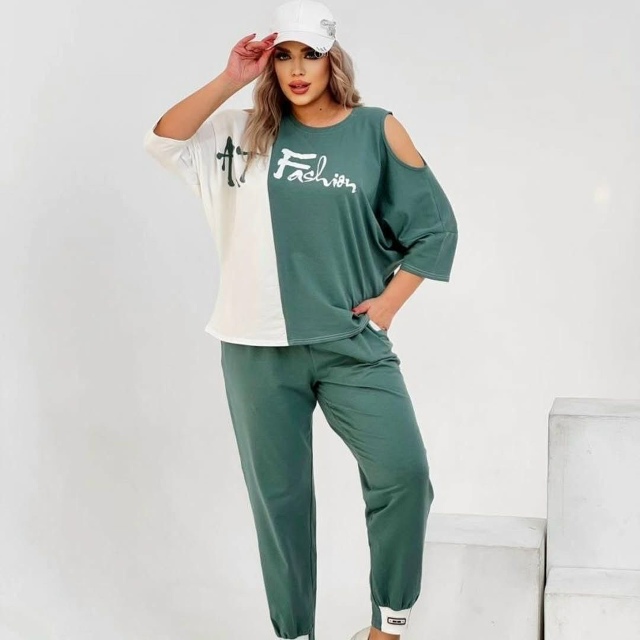 Спортивный костюм 23080292