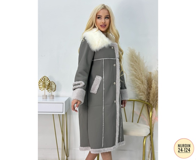 Дубленка 23080379