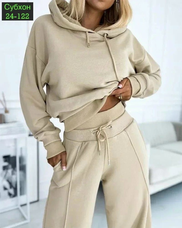 Спортивный костюм 23080237