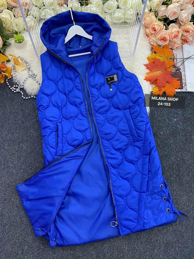 Жилет 23079820