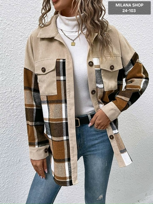 Рубашка 23079603