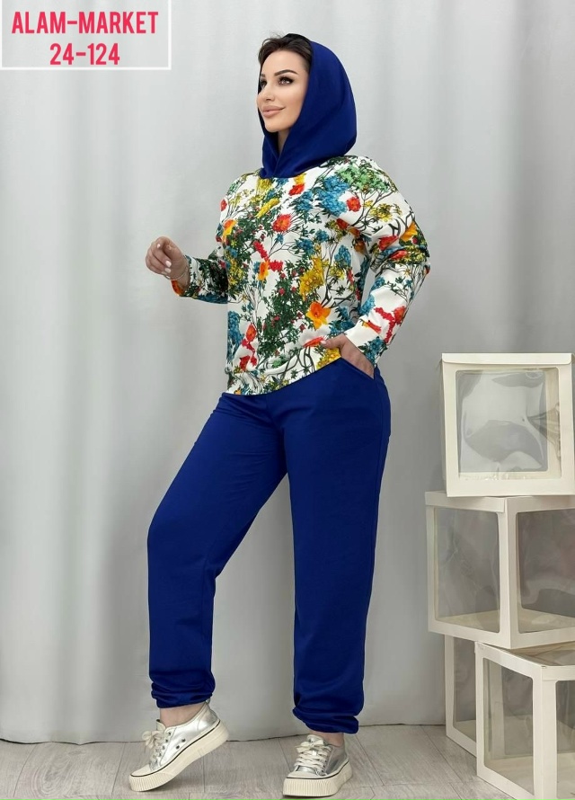 Спортивный костюм 23080362