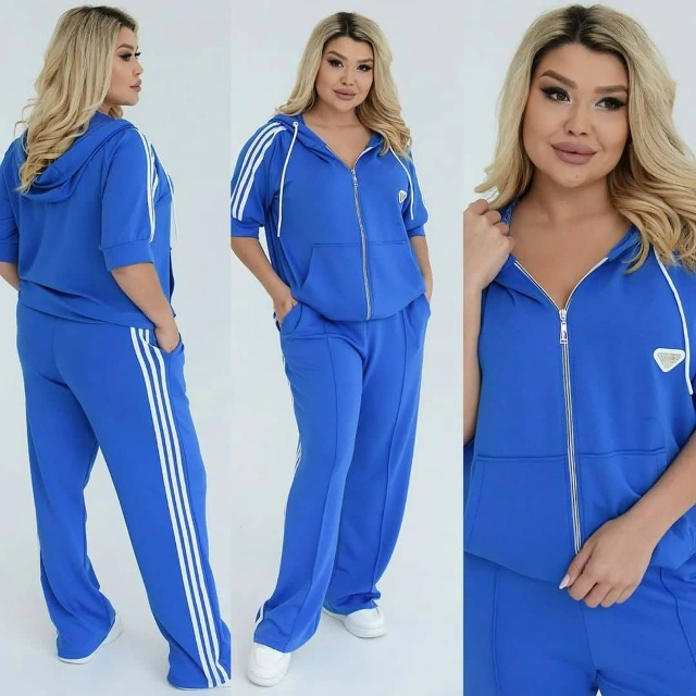 Спортивный костюм 23080197