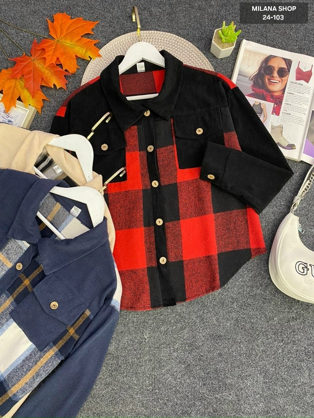 Рубашка 23079603