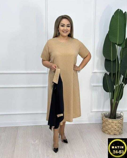 Платье 23080284