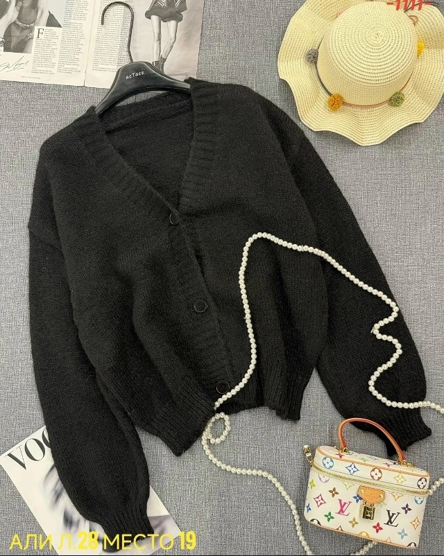 Кардиган 23081037