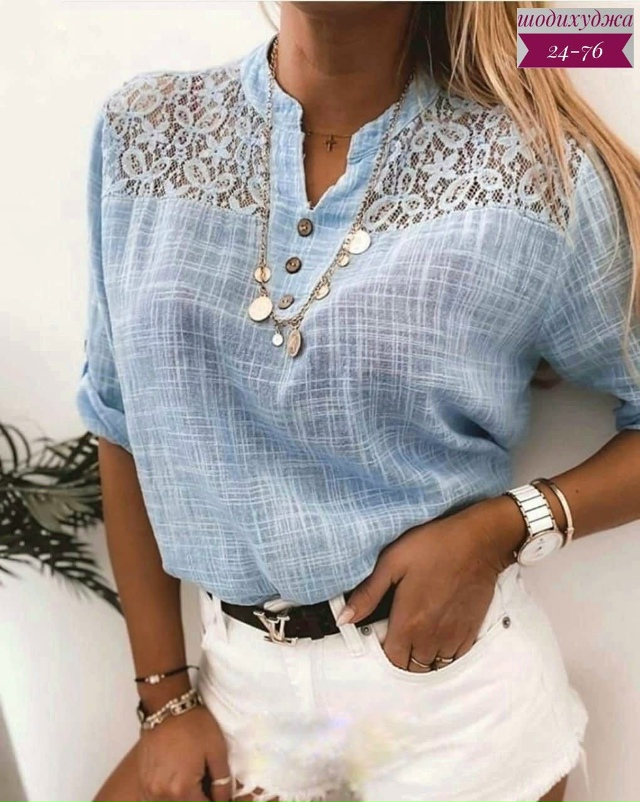 Блузка 23080590