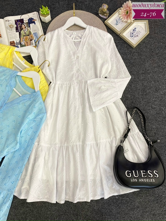 Платье 23080607