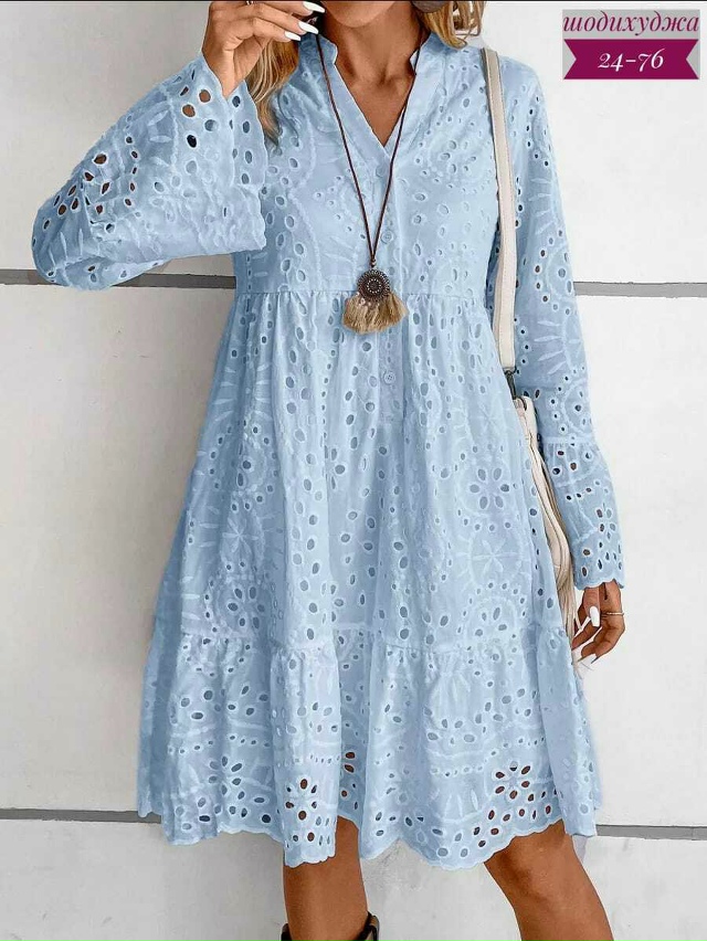 Платье 23080607