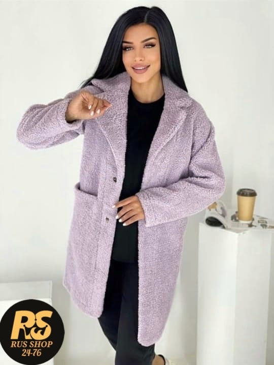 Пальто 23082327