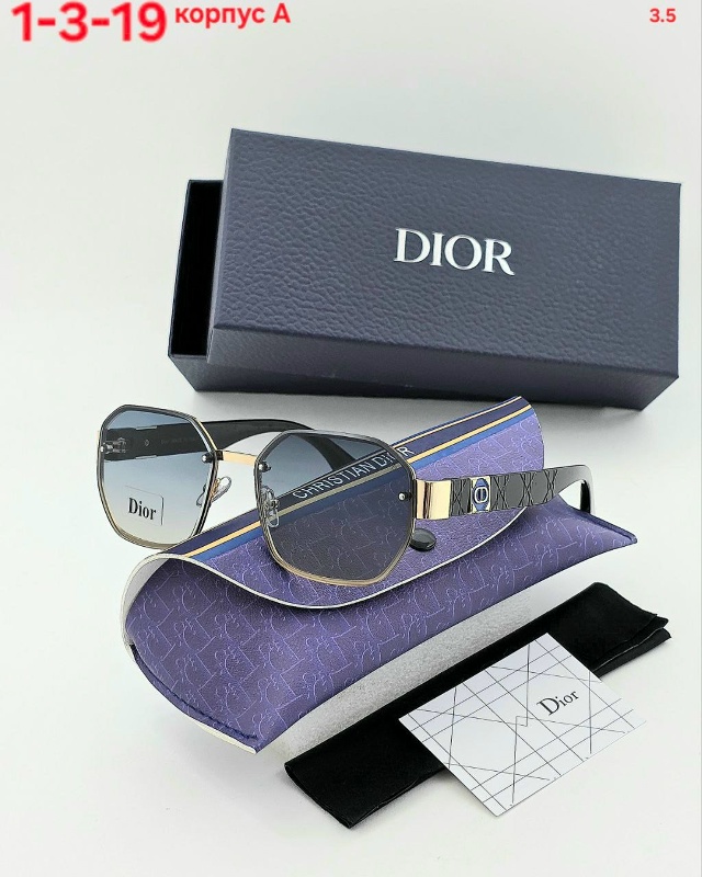 Солнцезащитные очки 23081787