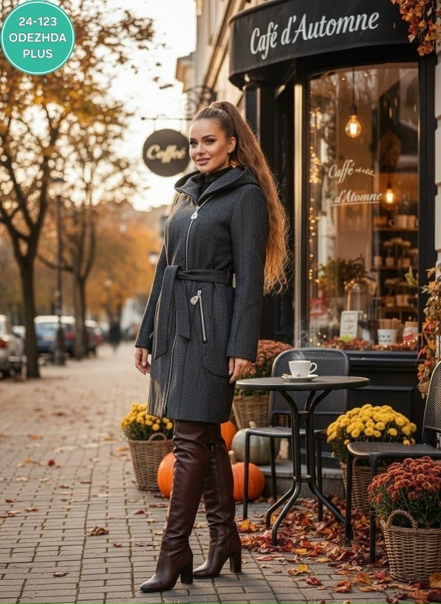 Пальто 23081895