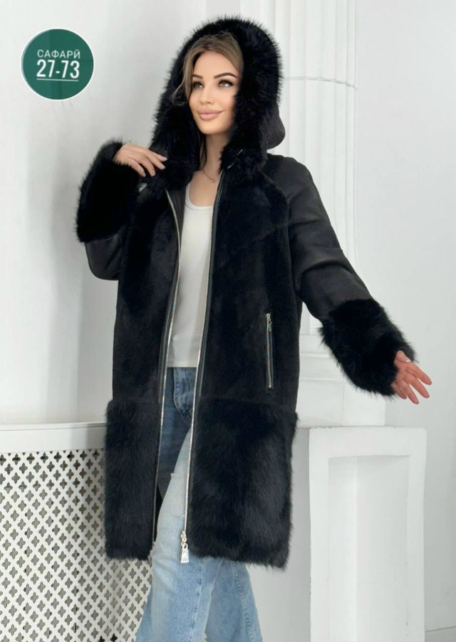 Шуба 23082575