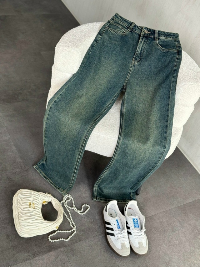 Джинсы 23082563