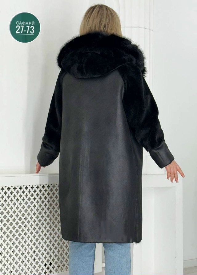 Шуба 23082575