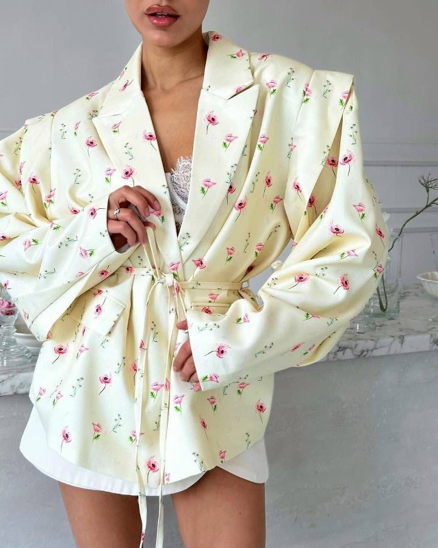 Пиджак 23082233